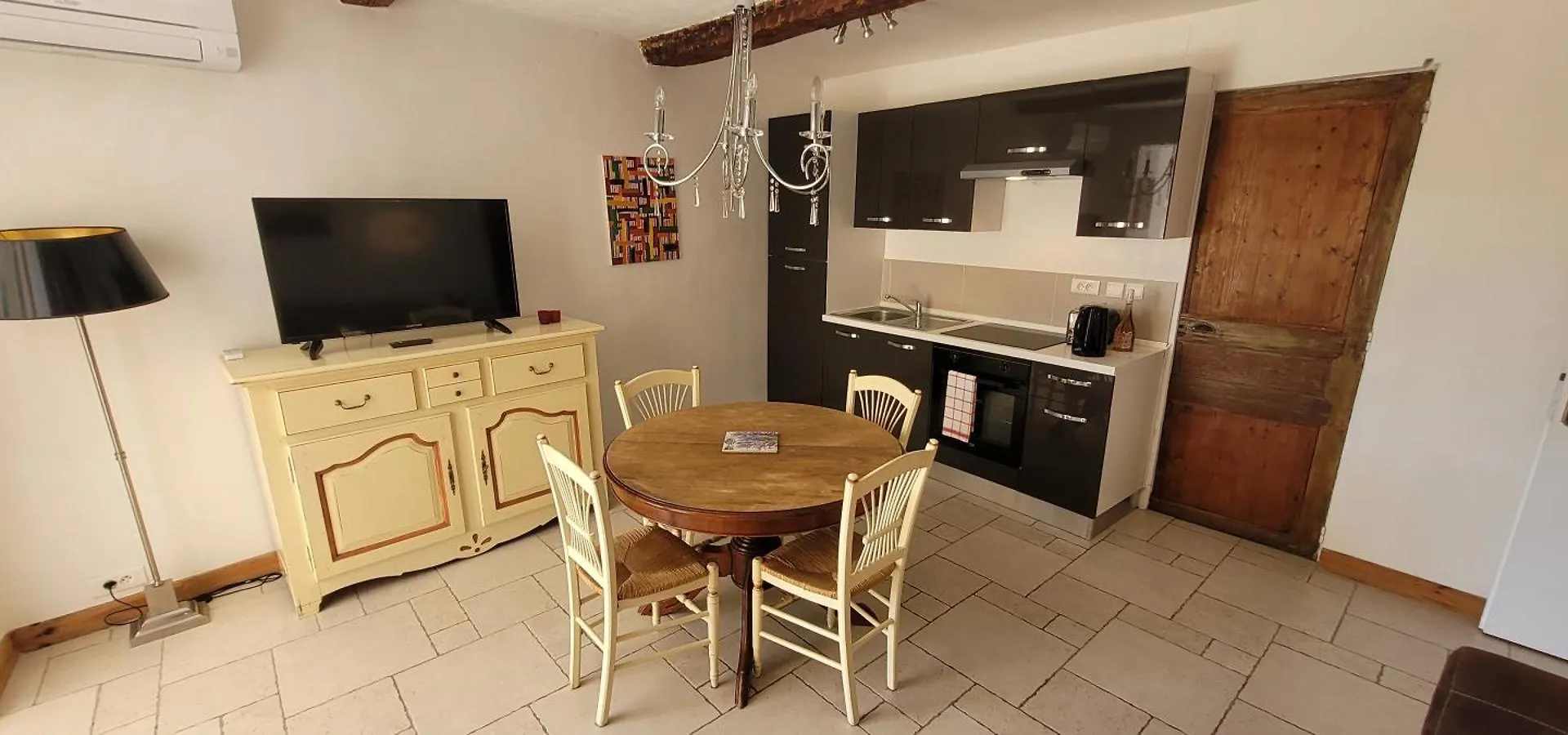 La Sarrazine - Suites - La Garde Freinet, Var 3*, La Garde-Freinet France