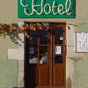 Le Saint Vincent 3* Apremont (Savoie)