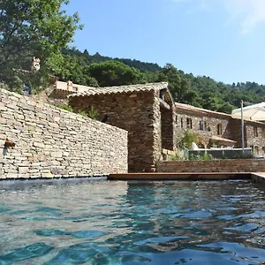 Maison d'hôtes D'hotes Le Pontillaou, La Garde-Freinet