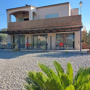 Maison d'hôtes Dolce, Peyruis