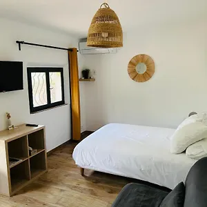 Maison d'hôtes Le Cabanon, Collobrières