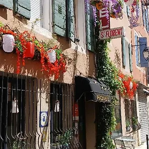 Saint Florent Orange (Vaucluse)